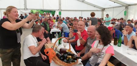 15. tradicionalni pohod Pomlad v prleških goricah 2019 34